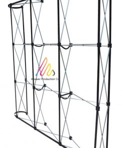 Alternative view of 拉網展架