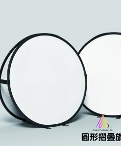 Alternative view of 摺疊廣告旗