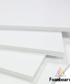 5mm厚Foamboard