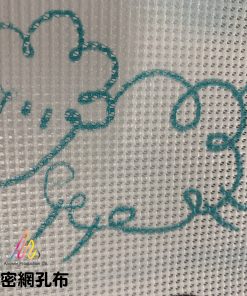 網孔Banner